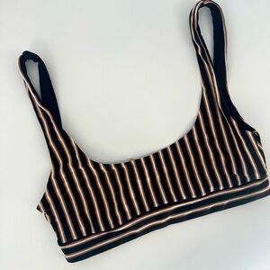 LSPACE Bikini Miller Top